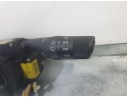 Recambio de mando luces y limpia para fiat grande punto (199_) 1.2 referencia OEM IAM 735521315  