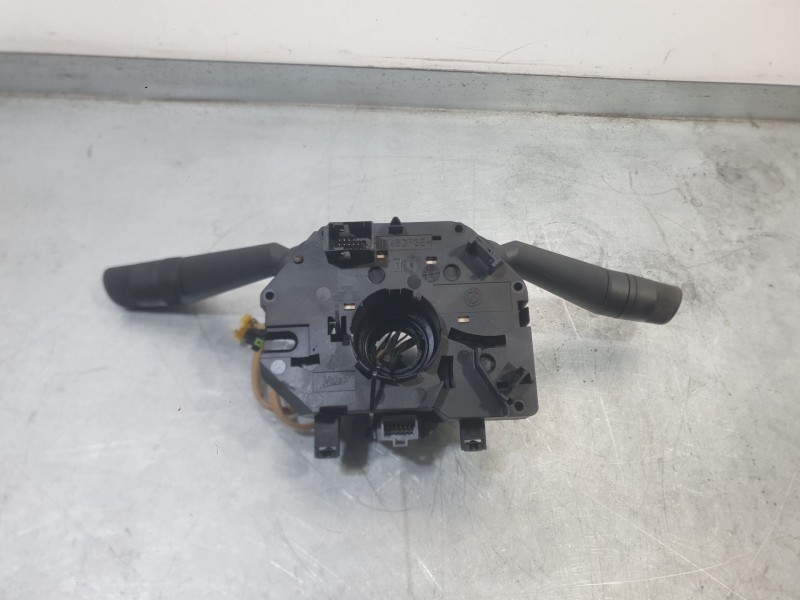 Recambio de mando luces y limpia para fiat grande punto (199_) 1.2 referencia OEM IAM 735521315  