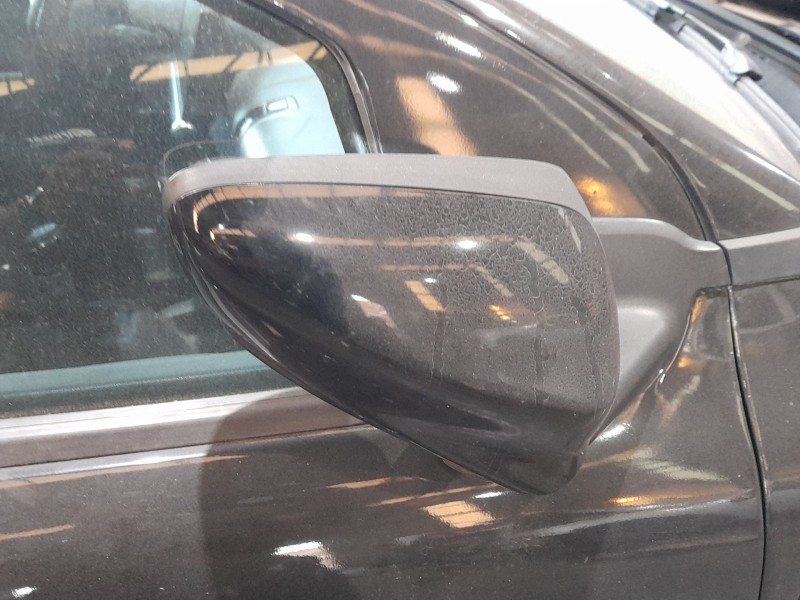 Recambio de retrovisor derecho para citroën c4 cactus 1.2 vti 82 referencia OEM IAM 98016919XT  