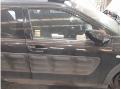 Recambio de puerta delantera derecha para citroën c4 cactus 1.2 vti 82 referencia OEM IAM 9801012880  