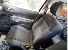 Recambio de asiento delantero derecho para citroën c4 cactus 1.2 vti 82 referencia OEM IAM  C/AIRBAG 