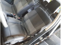 Recambio de asiento delantero izquierdo para citroën c4 cactus 1.2 vti 82 referencia OEM IAM  C/AIRBAG 