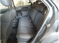 Recambio de asientos traseros para citroën c4 cactus 1.2 vti 82 referencia OEM IAM   
