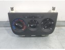 Recambio de mando calefaccion / aire acondicionado para fiat grande punto (199_) 1.2 referencia OEM IAM 735447952  