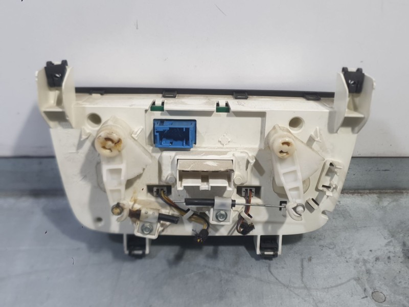 Recambio de mando calefaccion / aire acondicionado para fiat grande punto (199_) 1.2 referencia OEM IAM 735447952  