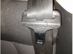Recambio de cinturon seguridad trasero izquierdo para citroën c4 cactus 1.2 vti 82 referencia OEM IAM 98009740XX  