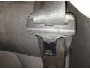 Recambio de cinturon seguridad trasero izquierdo para citroën c4 cactus 1.2 vti 82 referencia OEM IAM 98009740XX  
