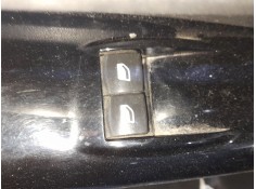 Recambio de mando elevalunas delantero izquierdo para citroën c4 cactus 1.2 vti 82 referencia OEM IAM 98016298ZD  