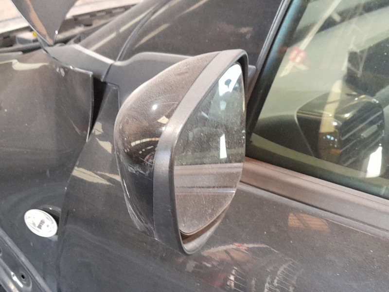 Recambio de retrovisor izquierdo para citroën c4 cactus 1.2 vti 82 referencia OEM IAM 98016916XT ELECTRICO 