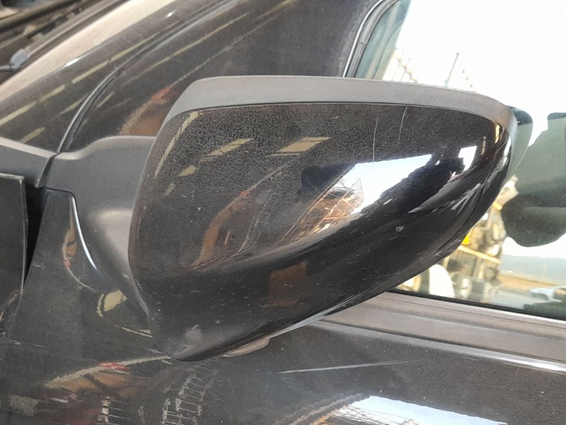 Recambio de retrovisor izquierdo para citroën c4 cactus 1.2 vti 82 referencia OEM IAM 98016916XT ELECTRICO 