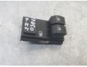 Recambio de mando elevalunas delantero izquierdo para fiat grande punto (199_) 1.2 referencia OEM IAM 735411026  