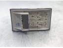 Recambio de mando elevalunas delantero izquierdo para fiat grande punto (199_) 1.2 referencia OEM IAM 735411026  