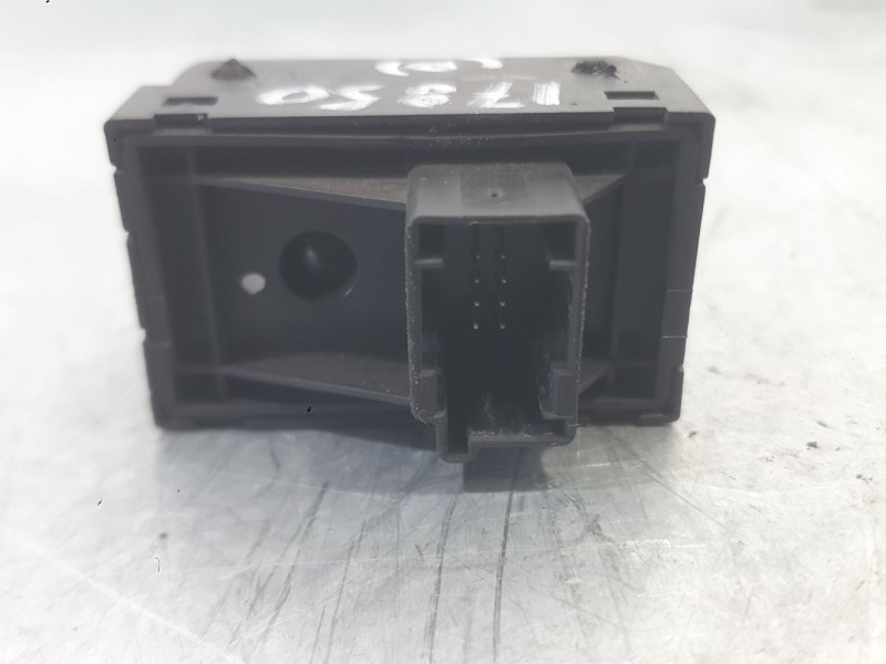Recambio de mando retrovisor para fiat grande punto (199_) 1.2 referencia OEM IAM   