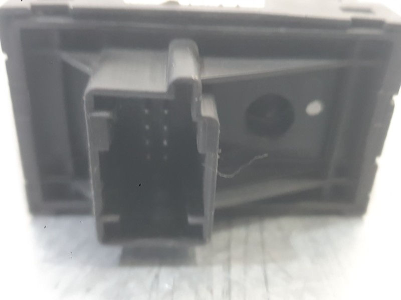 Recambio de mando retrovisor para fiat grande punto (199_) 1.2 referencia OEM IAM   