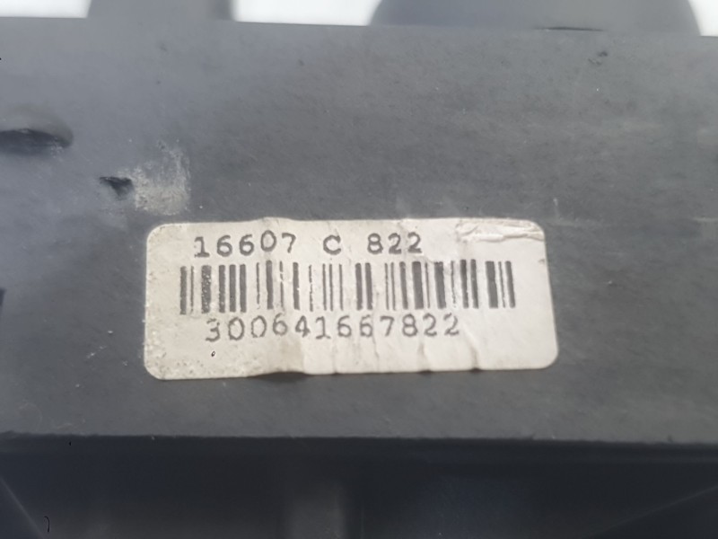 Recambio de mando retrovisor para fiat grande punto (199_) 1.2 referencia OEM IAM   