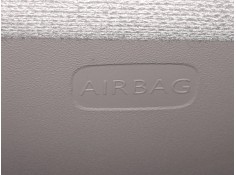 Recambio de airbag cortina delantero derecho para citroën c4 cactus 1.2 vti 82 referencia OEM IAM 9804358780  