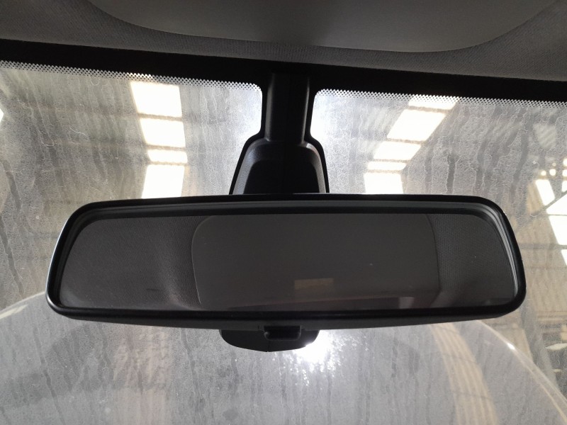 Recambio de espejo interior para citroën c4 cactus 1.2 vti 82 referencia OEM IAM 8153LR  