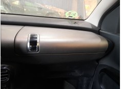 Recambio de guantera para citroën c4 cactus 1.2 vti 82 referencia OEM IAM 98001674BV  