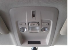 Recambio de luz interior para citroën c4 cactus 1.2 vti 82 referencia OEM IAM 98012875BJ  