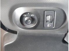 Recambio de mando retrovisor para citroën c4 cactus 1.2 vti 82 referencia OEM IAM 96673722ZD  