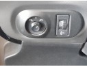 Recambio de mando retrovisor para citroën c4 cactus 1.2 vti 82 referencia OEM IAM 96673722ZD  