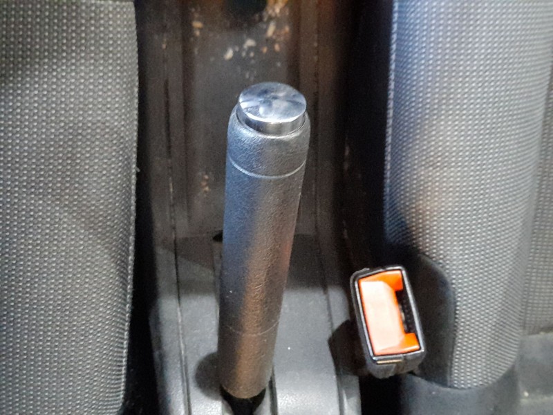 Recambio de palanca freno de mano para citroën c4 cactus 1.2 vti 82 referencia OEM IAM 98062965ZD  