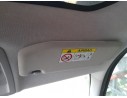 Recambio de parasol derecho para citroën c4 cactus 1.2 vti 82 referencia OEM IAM 98115412BJ  