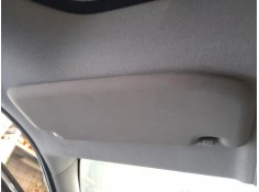 Recambio de parasol izquierdo para citroën c4 cactus 1.2 vti 82 referencia OEM IAM 98069330BJ  