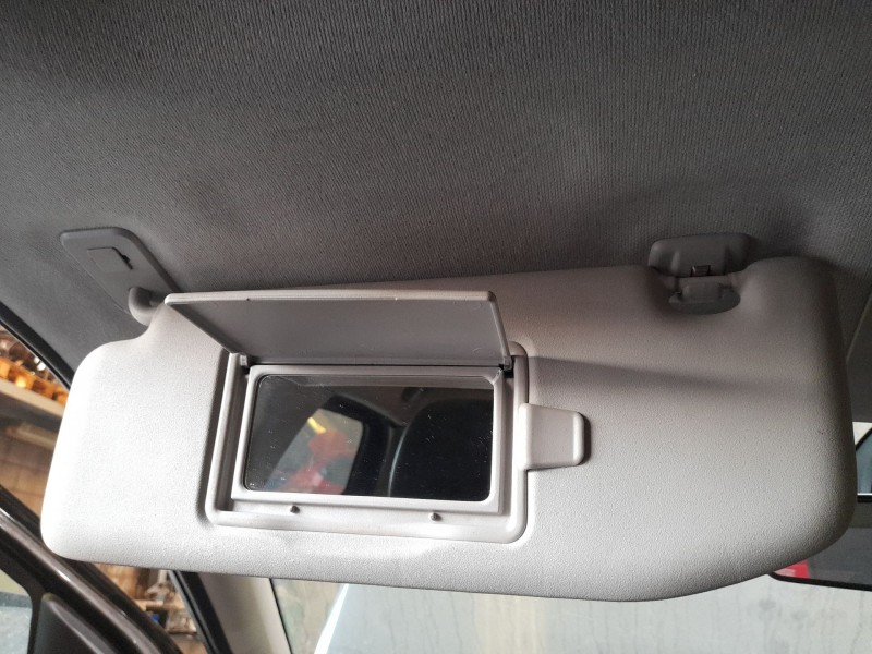 Recambio de parasol izquierdo para citroën c4 cactus 1.2 vti 82 referencia OEM IAM 98069330BJ  