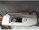 Recambio de parasol izquierdo para citroën c4 cactus 1.2 vti 82 referencia OEM IAM 98069330BJ  