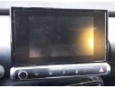 Recambio de sistema navegacion gps para citroën c4 cactus 1.2 vti 82 referencia OEM IAM  C/MANDO CLIMATIZADOR 