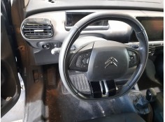 Recambio de volante para citroën c4 cactus 1.2 vti 82 referencia OEM IAM 98031272YC  
