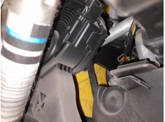 Recambio de potenciometro pedal para citroën c4 cactus 1.2 vti 82 referencia OEM IAM 1601CW  