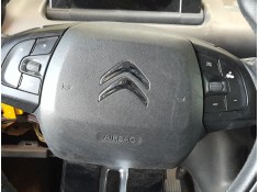 Recambio de kit airbag para citroën c4 cactus 1.2 vti 82 referencia OEM IAM 98012181ZD C/SALPICADERO SIN PRETENSORES 98012181ZD 