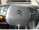 Recambio de kit airbag para citroën c4 cactus 1.2 vti 82 referencia OEM IAM 98012181ZD C/SALPICADERO SIN PRETENSORES 98012181ZD 