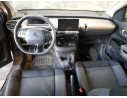 Recambio de kit airbag para citroën c4 cactus 1.2 vti 82 referencia OEM IAM 98012181ZD C/SALPICADERO SIN PRETENSORES 98012181ZD 