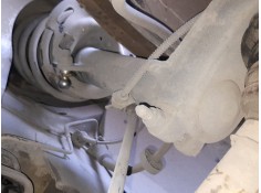 Recambio de amortiguador delantero izquierdo para citroën c4 cactus 1.2 vti 82 referencia OEM IAM 9810705080  