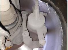 Recambio de pinza freno delantera izquierda para citroën c4 cactus 1.2 vti 82 referencia OEM IAM 1608690980  