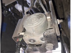 Recambio de abs para citroën c4 cactus 1.2 vti 82 referencia OEM IAM 1612542680  