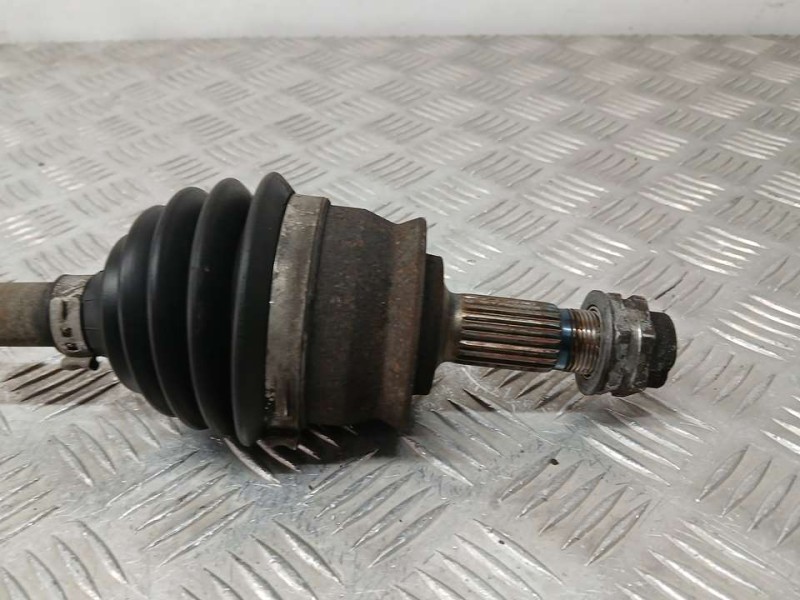 Recambio de transmision delantera derecha para fiat panda (169) 1.2 8v alessi referencia OEM IAM 0046308259  