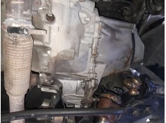 Recambio de caja cambios para citroën c4 cactus 1.2 vti 82 referencia OEM IAM 20CR15 9803846280 