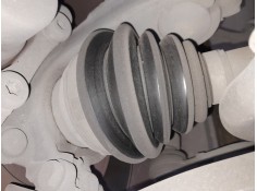 Recambio de transmision delantera derecha para citroën c4 cactus 1.2 vti 82 referencia OEM IAM 9677476680  