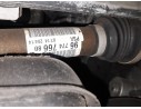Recambio de transmision delantera derecha para citroën c4 cactus 1.2 vti 82 referencia OEM IAM 9677476680  