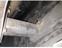 Recambio de refuerzo paragolpes trasero para citroën c4 cactus 1.2 vti 82 referencia OEM IAM 9801174980  