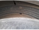 Recambio de plastico pase rueda tras. izq. para citroën c4 cactus 1.2 vti 82 referencia OEM IAM 9801624380  