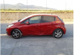 PEUGEOT 208 I (CA_, CC_)