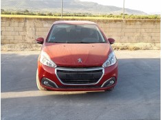 PEUGEOT 208 I (CA_, CC_)
