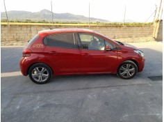 PEUGEOT 208 I (CA_, CC_)