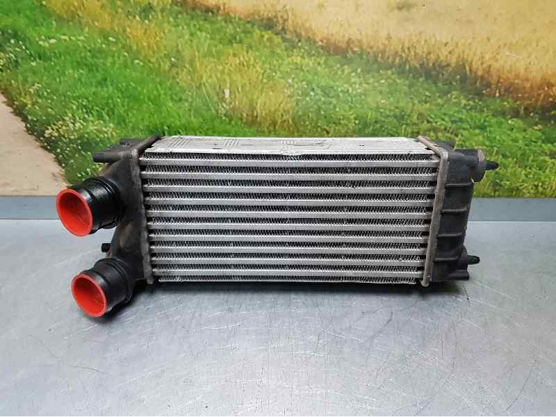 Recambio de intercooler para citroën c4 grand picasso exclusive referencia OEM IAM 9684212480 M144105C VALEO
