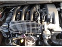 Recambio de motor completo para peugeot 208 i (ca_, cc_) 1.2 vti 82 referencia OEM IAM HM01 1627122980 